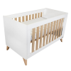 Bressol IKID 140x70 Lazio Blanc