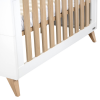 Bressol IKID 140x70 Lazio Blanc