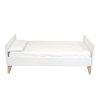 Bressol IKID 140x70 Lazio Blanc
