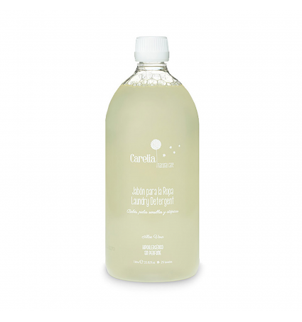 Sabó Natural per la Roba 1L Carelia
