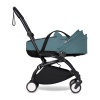 Capazo BABYZEN YOYO Bassinet - Aqua