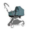 Capazo BABYZEN YOYO Bassinet - Aqua
