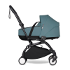 Capazo BABYZEN YOYO Bassinet - Aqua