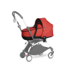 Capazo BABYZEN YOYO Bassinet - Red