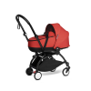 Capazo BABYZEN YOYO Bassinet - Red
