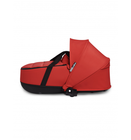 Capazo BABYZEN YOYO Bassinet - Red