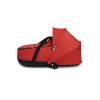 Capazo BABYZEN YOYO Bassinet - Red
