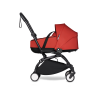 Capazo BABYZEN YOYO Bassinet - Red