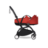 Capazo BABYZEN YOYO Bassinet - Red