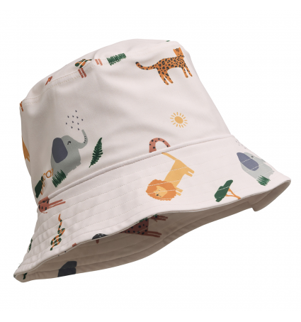 Barret Bany Liewood Safari sandy mix