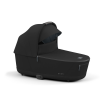 Capazo Lux Cybex Mios Deep Black 2022