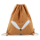 Mochila Trixie Saco Fox