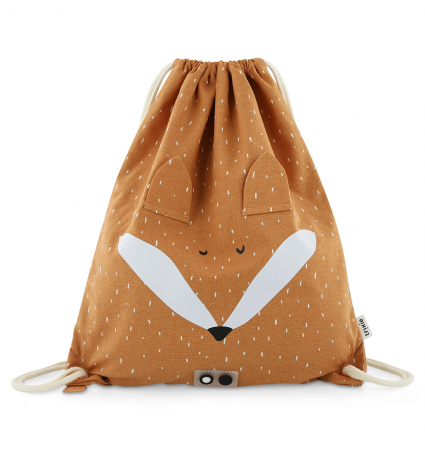 Mochila Trixie Saco Fox