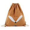 Mochila Trixie Saco Fox