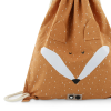 Mochila Trixie Saco Fox