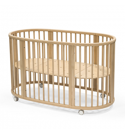Bressol Stokke® Sleepi™ V3 natural