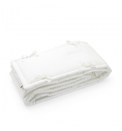 Protector Stokke® Sleepi™ Blanc