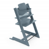 Tripp Trapp® Stokke® Cadira Blau Fiord