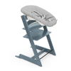 Tripp Trapp® Stokke® Cadira Blau Fiord