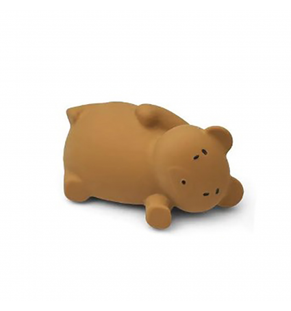 Joguines de bany Liewood Nori Classic/Oat Ós 