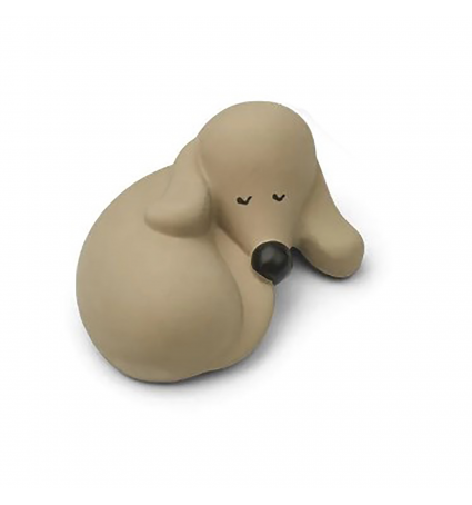 Joguines de bany Liewood Nori Classic/Oat Gos