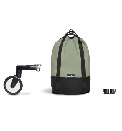 Bolsa BABYZEN YOYO Bag - Olive