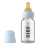 Biberó de vidre Bibs 110 ml Baby Blue