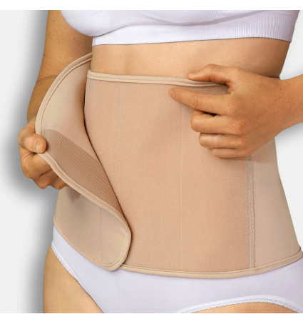 Cinturó Suport Embaràs i Postpart Carriwell Carn