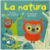 La Natura - El meu primer llibre de sons