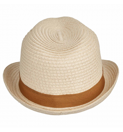 Barret Liewood Doro Feodora talla 50 Golden Caramel