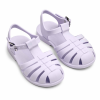 Sandàlies de goma Liewood Misty Lilac