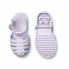 Sandàlies de goma Liewood Misty Lilac