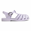 Sandàlies de goma Liewood Misty Lilac