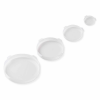 Pack Tapas para comida Liewood Silicona
