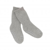 Mitjons GoBabyGo Sola Antilliscant Gris Clar