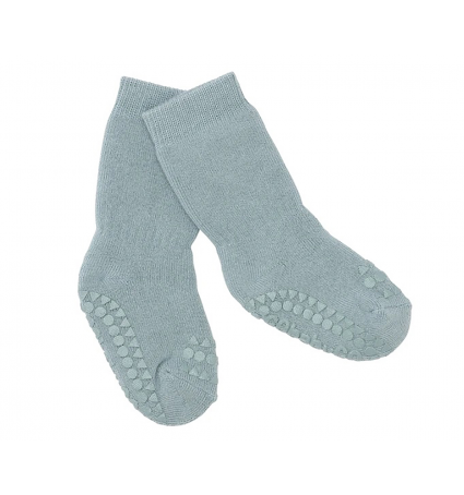 Mitjons GoBabyGo Sola Antilliscant Dark Grey