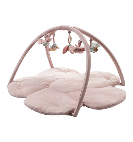 Catifa d'Activitats Little Dutch Flor