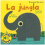 La jungla - El meu primer llibre de sons