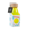 Ampolla sensorial Petit Boum Float Flúo Groc