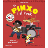 En Pinxo i el Rock. Llibre musical