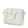 Bolso BabyShower Camila Tiny Olive Bloom 