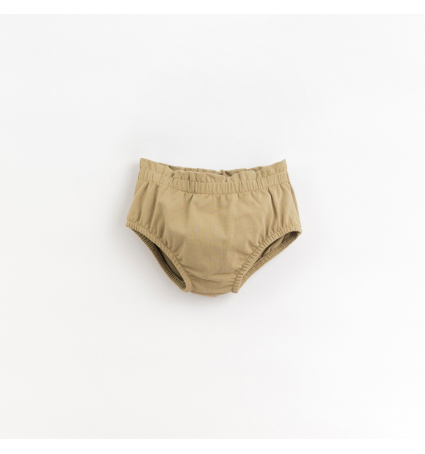 Braguita Lycra Play Up Tea Tree