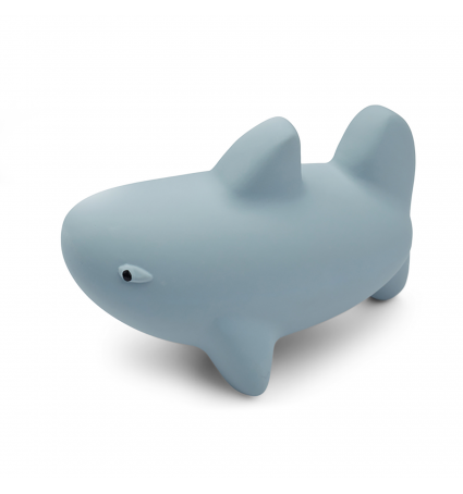 Joguines de bany Liewood Ned Tauró Clar