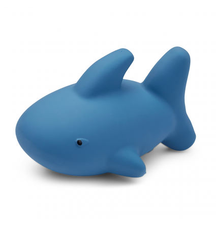 Joguines de bany Liewood Ned Tauró Fosc