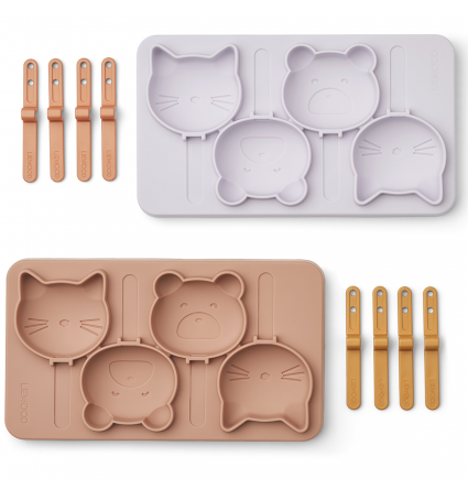 Motlles per Gelats Liewood Yellow multi mix 