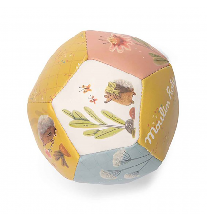 Pilota Suau Moulin Roty Trois Petits Lapins