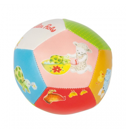 Pilota Suau Moulin Roty La Grande Famille