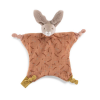 Doudou Moulin Roty Trois petits lapins Conill Argila