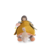 Nino d'activitats Moulin Roty Trois Petits Lapins Tortuga