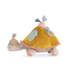 Nino d'activitats Moulin Roty Trois Petits Lapins Tortuga